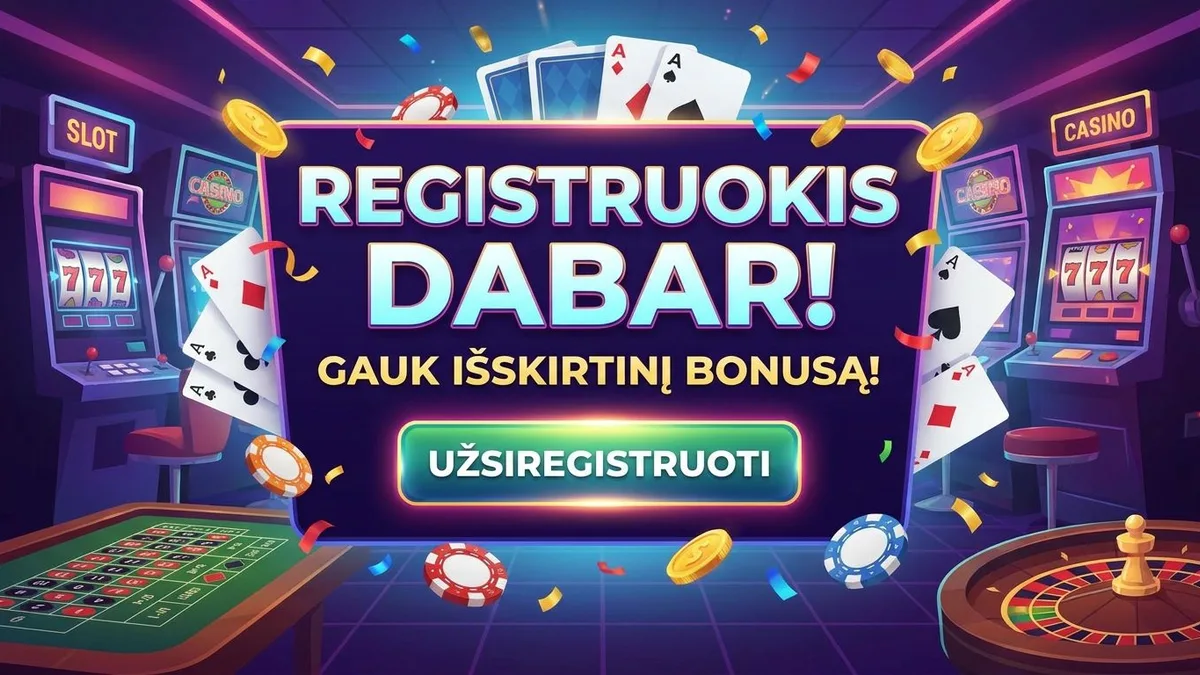 Registracija su premija