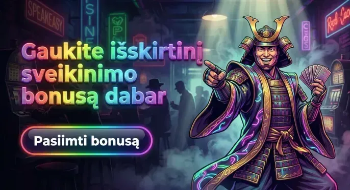 Immerion Casino